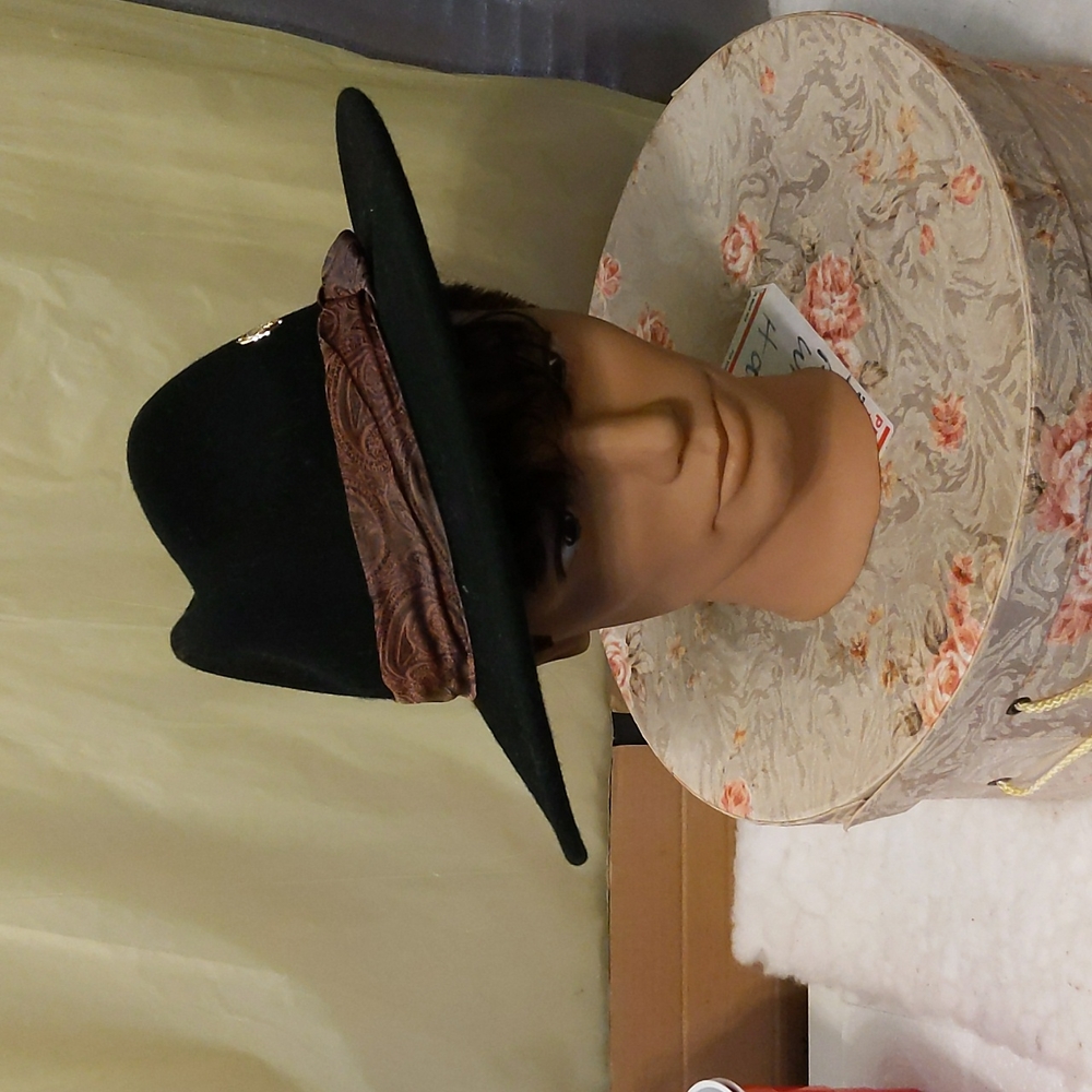 Men's Hat 0678WHM